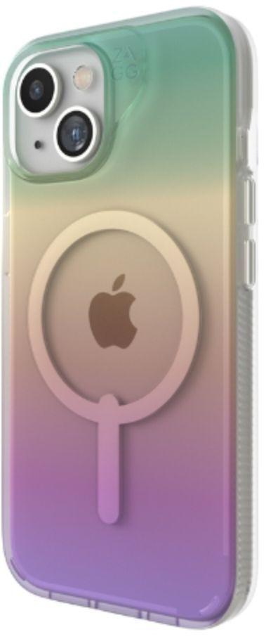 Refurbished Zagg Milan Snap with MagSafe Phone Case for iPhone 15 - Reebelo Nederland