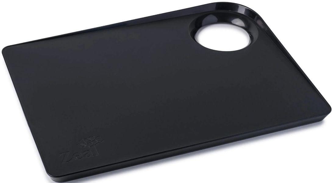 Refurbished Zeal Nutriboard 15"x 11" Cutting Board - Reebelo Nederland
