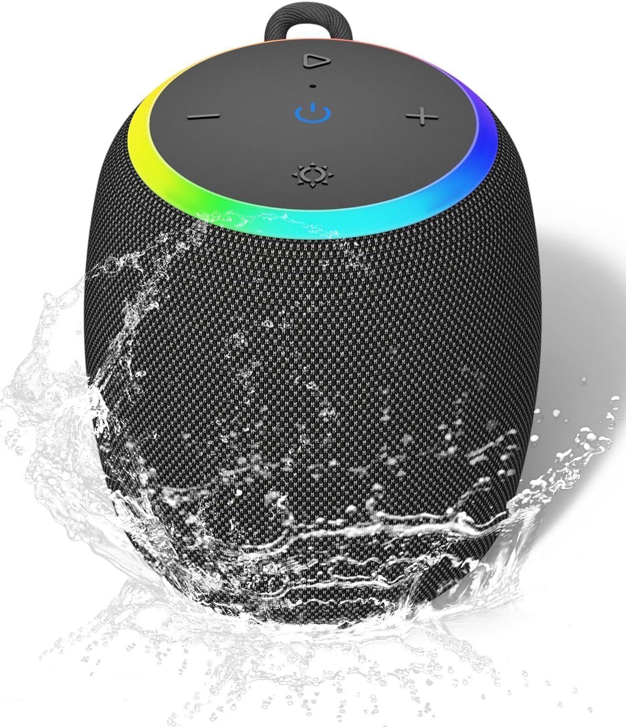 Refurbished Zicoroop Tr5 Portable Wireless Speaker  - Reebelo Nederland