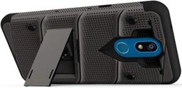 Refurbished ZIZO BOLT Series Phone Case for LG Harmony 3/ K40/ Solo - Reebelo Nederland