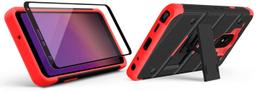 Refurbished ZIZO BOLT Series Phone Case for LG Harmony 3/ K40/ Solo - Reebelo Nederland