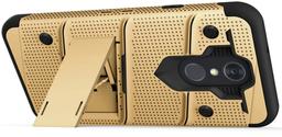 Refurbished ZIZO BOLT Series Phone Case for LG Harmony 3/ K40/ Solo - Reebelo Nederland