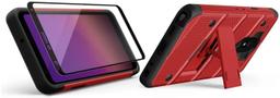 Refurbished ZIZO BOLT Series Phone Case for LG Harmony 3/ K40/ Solo - Reebelo Nederland
