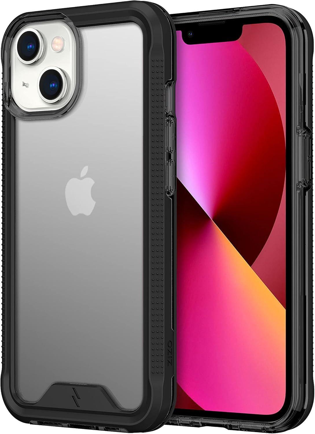 Refurbished Zizo Ion Series Phone Case for iPhone 13 - Reebelo Nederland