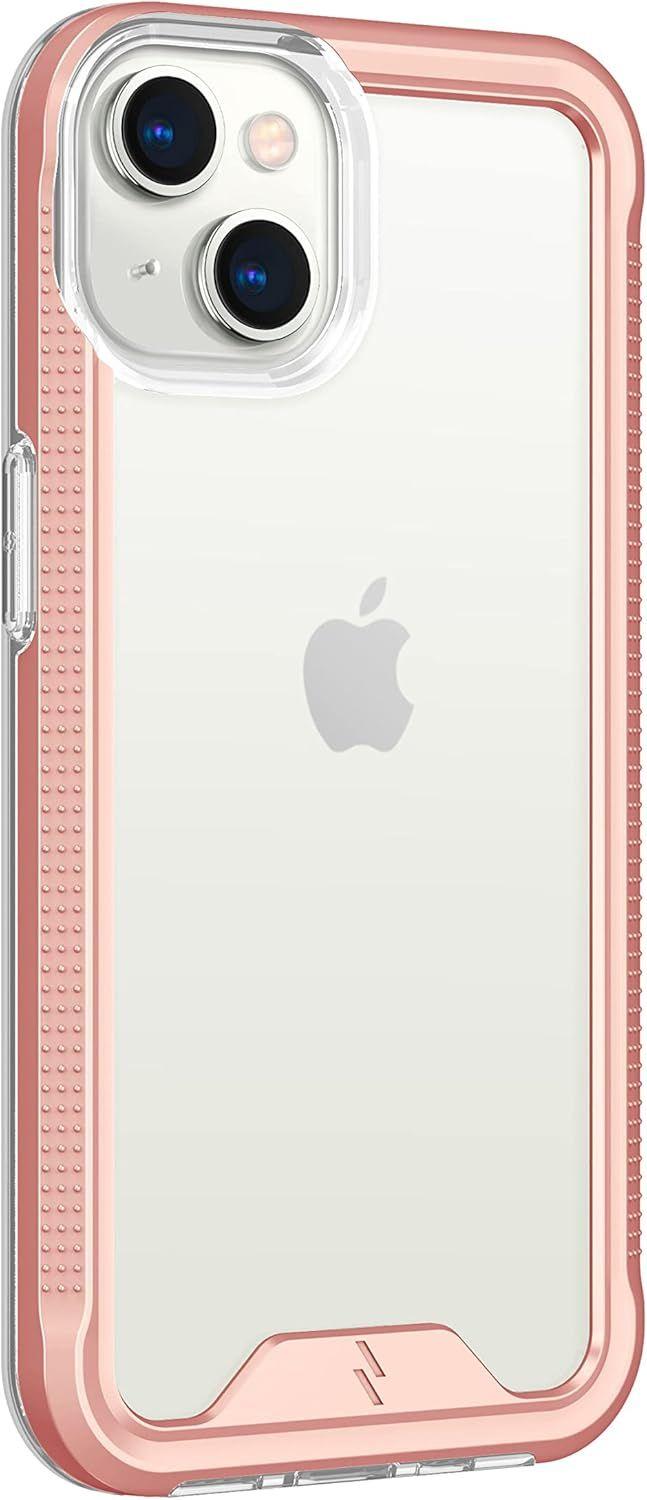 Refurbished Zizo Ion Series Phone Case for iPhone 13 - Reebelo Nederland
