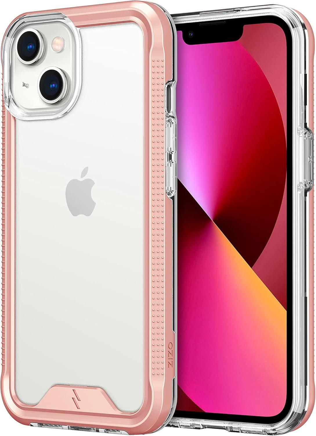 Refurbished Zizo Ion Series Phone Case for iPhone 13 - Reebelo Nederland