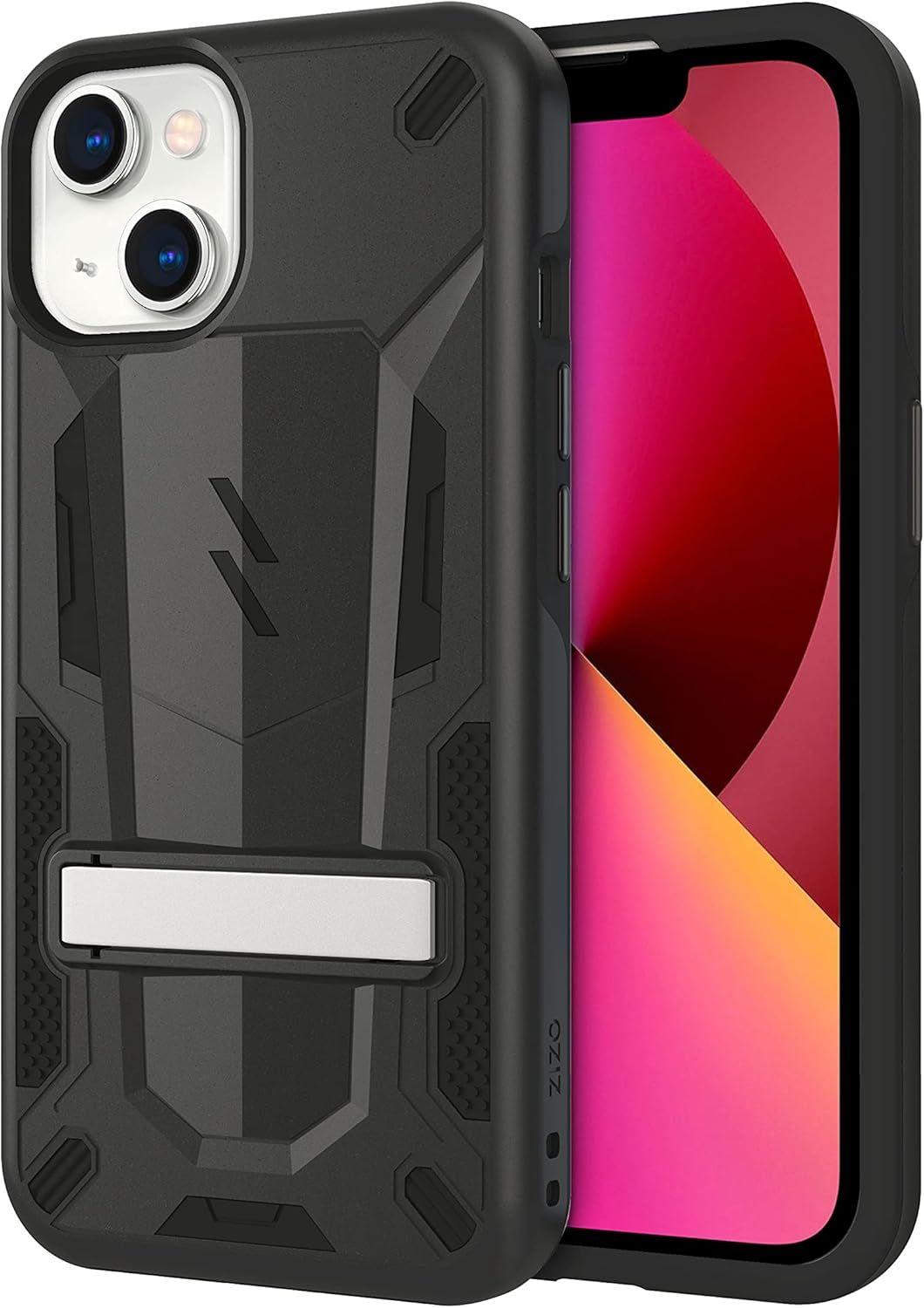 Refurbished Zizo Transform Series Phone Case for iPhone 13 - Reebelo Nederland