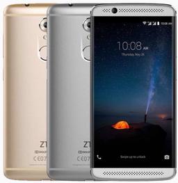 Refurbished ZTE Axon 7 Mini - Reebelo Nederland