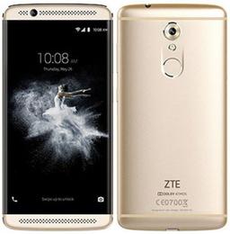 Refurbished ZTE Axon 7 Mini - Reebelo Nederland