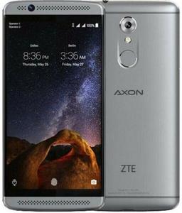 Refurbished ZTE Axon 7 Mini - Reebelo Nederland