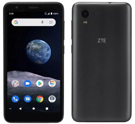Refurbished ZTE Blade A3 Plus - Reebelo Nederland
