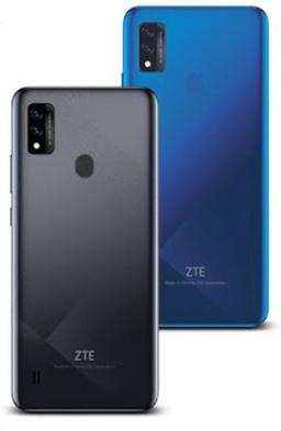 Refurbished ZTE Blade A51 - Reebelo Nederland