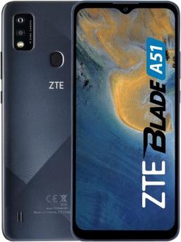 Refurbished ZTE Blade A51 - Reebelo Nederland