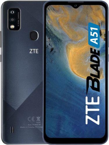 Refurbished ZTE Blade A51 - Reebelo Nederland