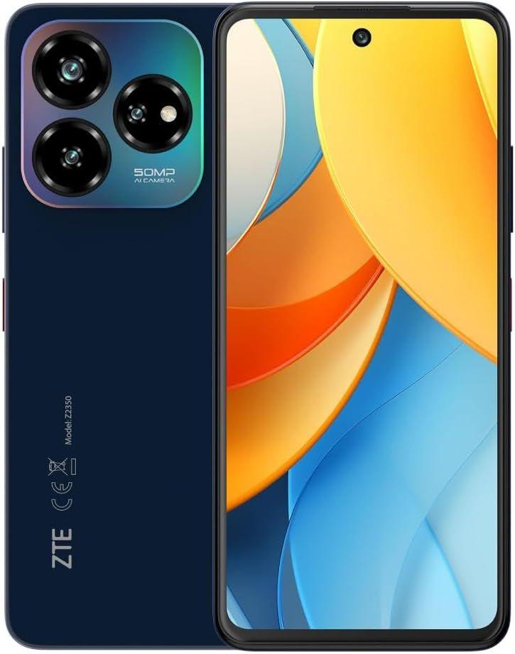 Refurbished ZTE Blade V60 - Reebelo Nederland
