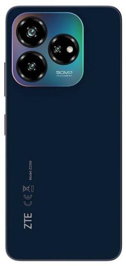 Refurbished ZTE Blade V60 - Reebelo Nederland