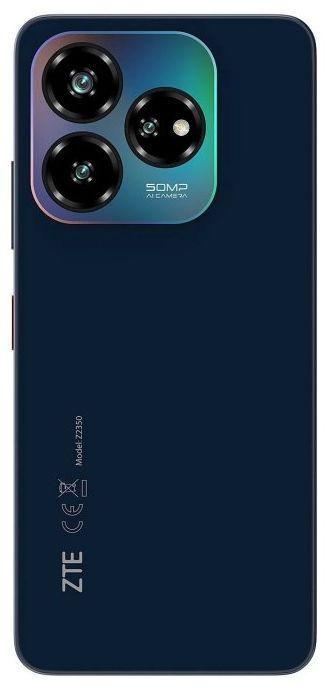 Refurbished ZTE Blade V60 - Reebelo Nederland