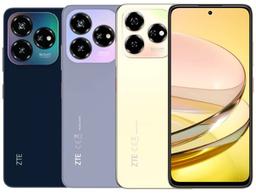Refurbished ZTE Blade V60 - Reebelo Nederland