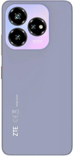 Refurbished ZTE Blade V60 - Reebelo Nederland