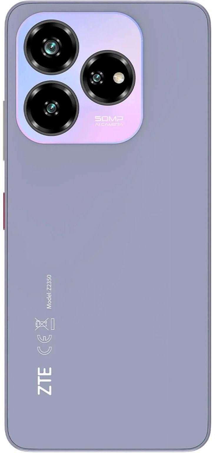 Refurbished ZTE Blade V60 - Reebelo Nederland