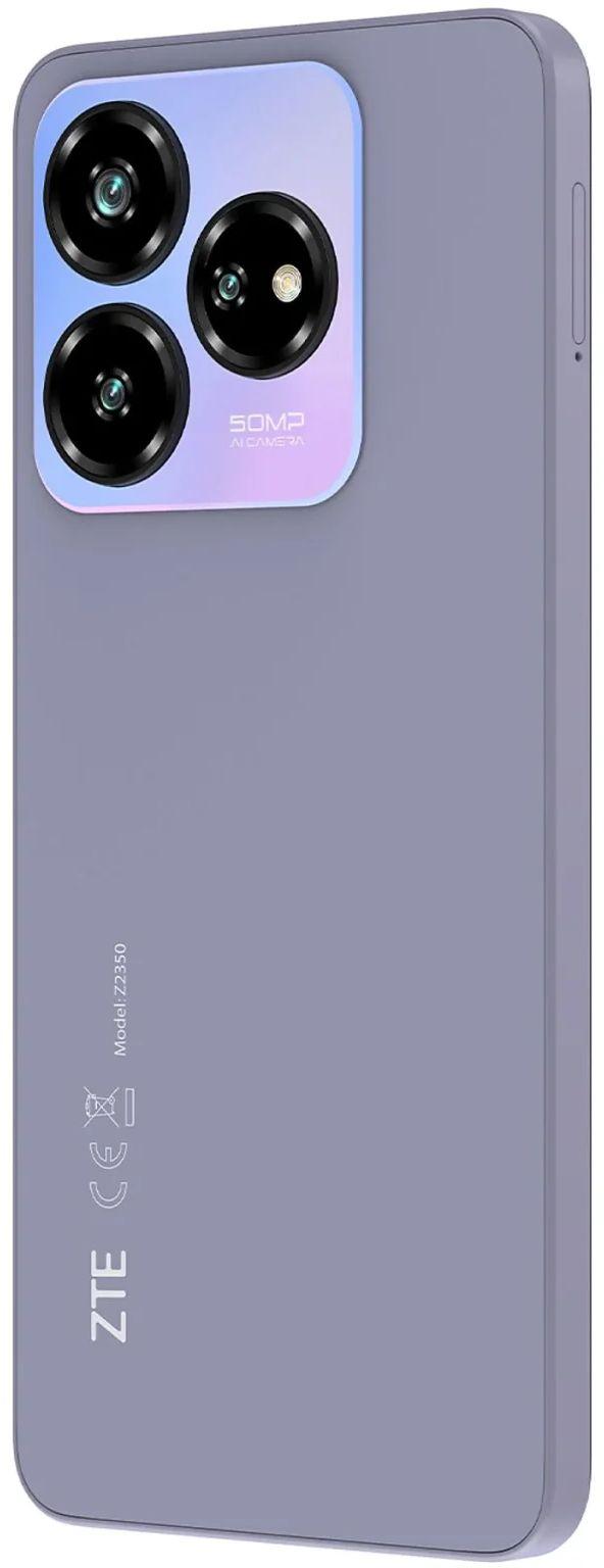 Refurbished ZTE Blade V60 - Reebelo Nederland
