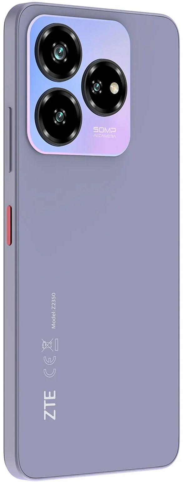 Refurbished ZTE Blade V60 - Reebelo Nederland