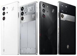 Refurbished ZTE Nubia RedMagic 10 Pro - Reebelo Nederland