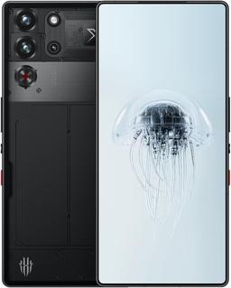 Refurbished ZTE Nubia RedMagic 10 Pro - Reebelo Nederland