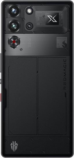 Refurbished ZTE Nubia RedMagic 10 Pro - Reebelo Nederland