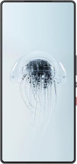 Refurbished ZTE Nubia RedMagic 10 Pro - Reebelo Nederland