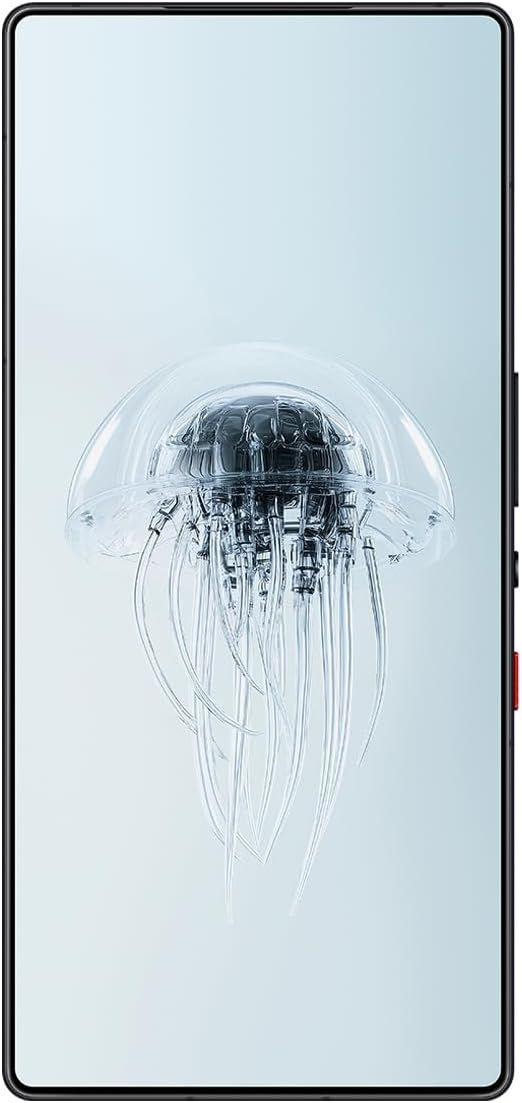 Refurbished ZTE Nubia RedMagic 10 Pro - Reebelo Nederland
