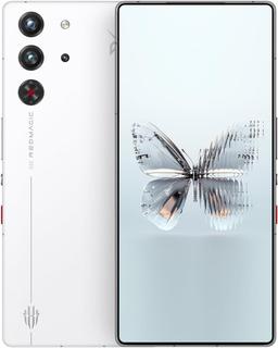 Refurbished ZTE Nubia RedMagic 10 Pro - Reebelo Nederland