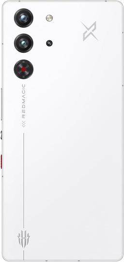Refurbished ZTE Nubia RedMagic 10 Pro - Reebelo Nederland