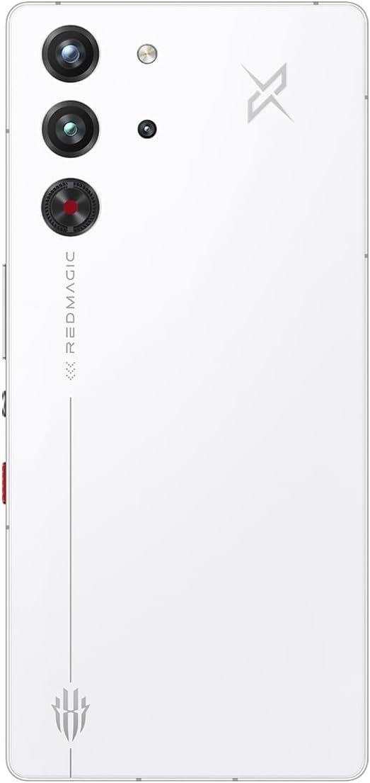 Refurbished ZTE Nubia RedMagic 10 Pro - Reebelo Nederland