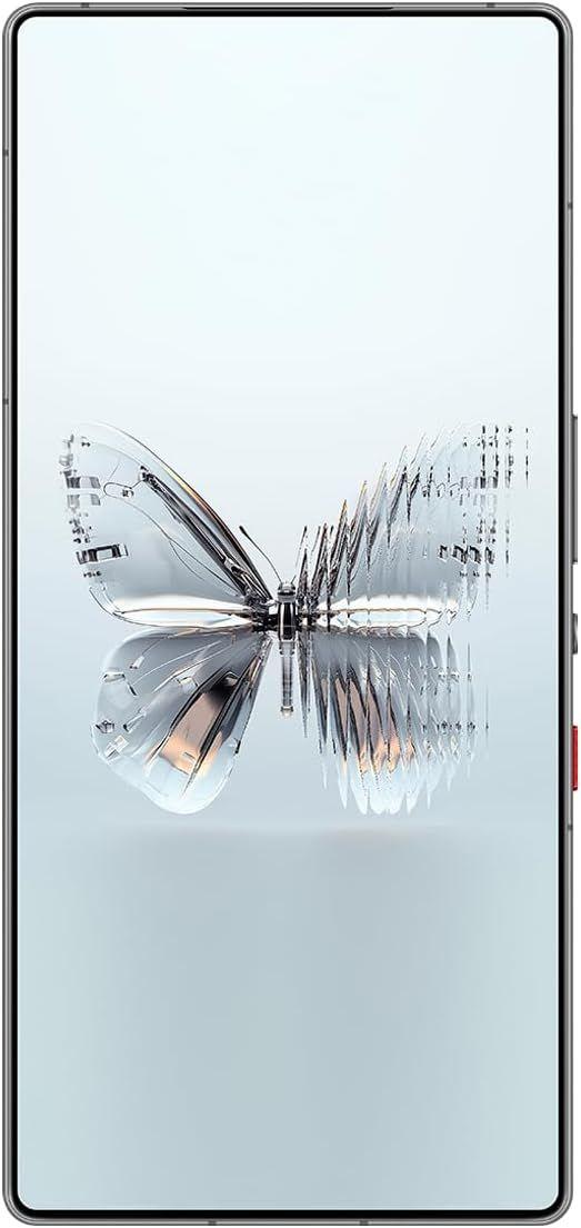 Refurbished ZTE Nubia RedMagic 10 Pro - Reebelo Nederland