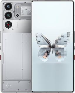 Refurbished ZTE Nubia RedMagic 10 Pro - Reebelo Nederland