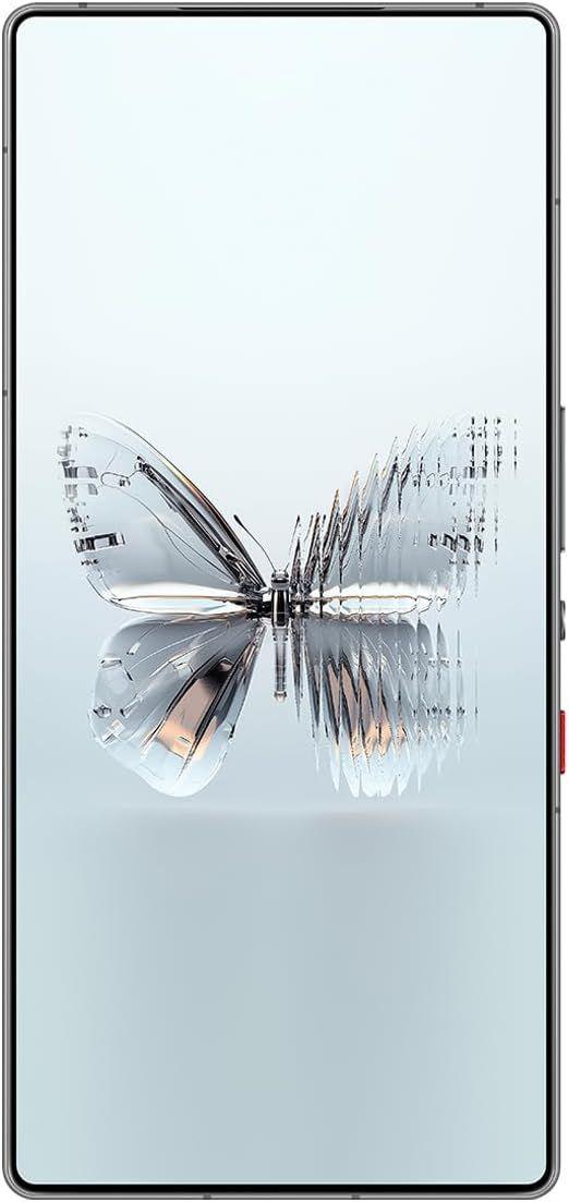 Refurbished ZTE Nubia RedMagic 10 Pro - Reebelo Nederland