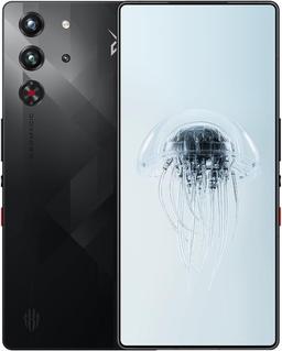 Refurbished ZTE Nubia RedMagic 10 Pro - Reebelo Nederland