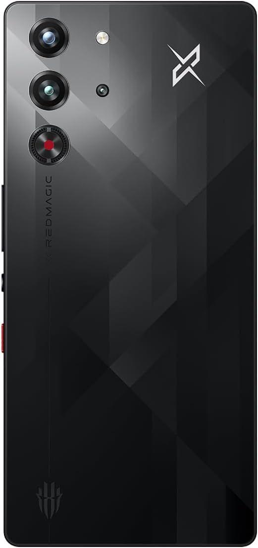Refurbished ZTE Nubia RedMagic 10 Pro - Reebelo Nederland