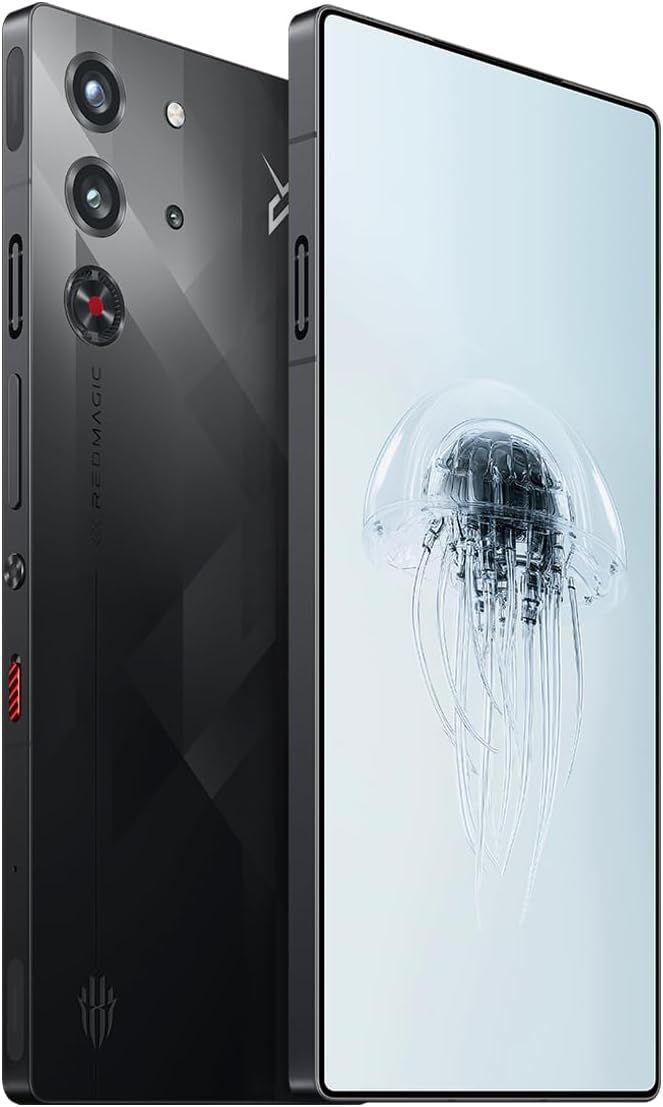Refurbished ZTE Nubia RedMagic 10 Pro - Reebelo Nederland