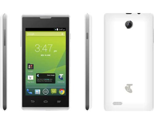 Refurbished ZTE Telstra Tempo - Reebelo Nederland