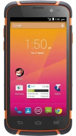 Refurbished ZTE Telstra Tough Max T84  - Reebelo Nederland