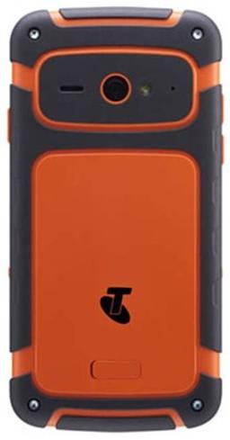 Refurbished ZTE Telstra Tough Max T84  - Reebelo Nederland