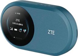 Refurbished ZTE U10S Pro White 4G+LTE Mobile Wi-Fi 6 - Reebelo Nederland