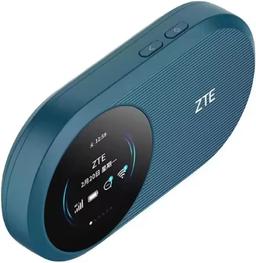 Refurbished ZTE U10S Pro White 4G+LTE Mobile Wi-Fi 6 - Reebelo Nederland