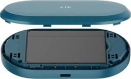 Refurbished ZTE U10S Pro White 4G+LTE Mobile Wi-Fi 6 - Reebelo Nederland