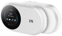 Refurbished ZTE U10S Pro White 4G+LTE Mobile Wi-Fi 6 - Reebelo Nederland
