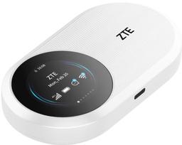 Refurbished ZTE U10S Pro White 4G+LTE Mobile Wi-Fi 6 - Reebelo Nederland