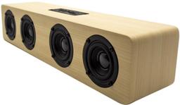 Refurbished Zummy ZTS053WD ZTECH SoundForest Speaker - Reebelo Nederland
