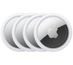 Refurbished Apple AirTag (4 packs) - Reebelo Nederland
